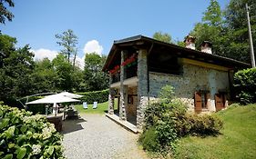 Villetta Con Giardino ⭑⭑⭑⭑⭑ - Wifi, Dogs Allowed